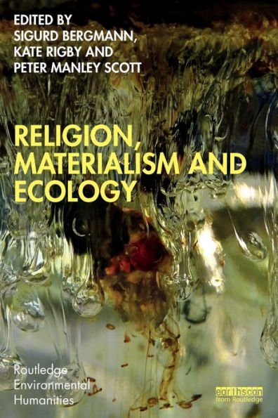 Religion, Materialism and Ecology