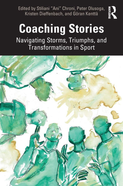 Coaching Stories: Navigating Storms, Triumphs, and Transformations Sport