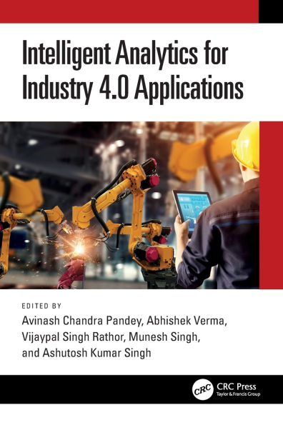Intelligent Analytics for Industry 4.0 Applications