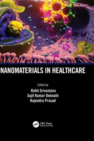 Nanomaterials Healthcare