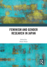 Title: Feminism and Gender Research in Japan, Author: Diane Elson