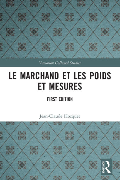 Le marchand et les poids mesures