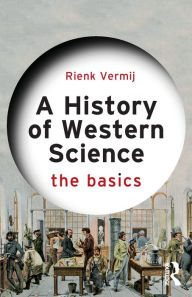 A History of Western Science: The Basics