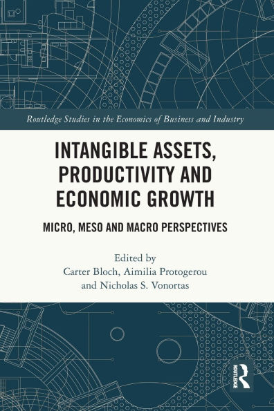 Intangible Assets, Productivity and Economic Growth: Micro, Meso Macro Perspectives