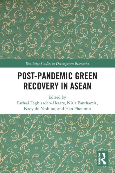 Post-Pandemic Green Recovery ASEAN