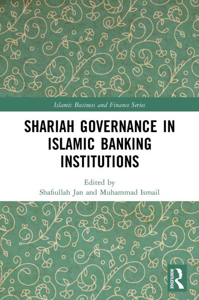 Shariah Governance Islamic Banking Institutions