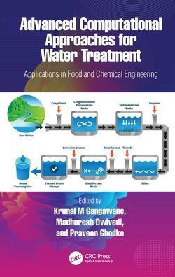 Advanced Computational Approaches for Water Treatment: Applications Food and Chemical Engineering