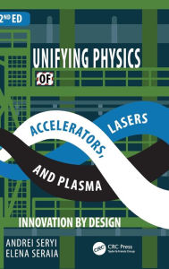 Title: Unifying Physics of Accelerators, Lasers and Plasma, Author: Andrei Seryi