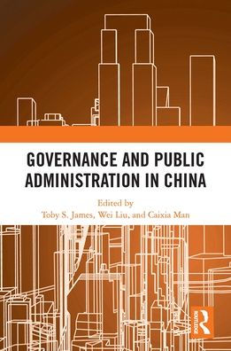 Governance and Public Administration China