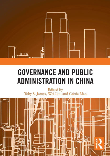 Governance and Public Administration China