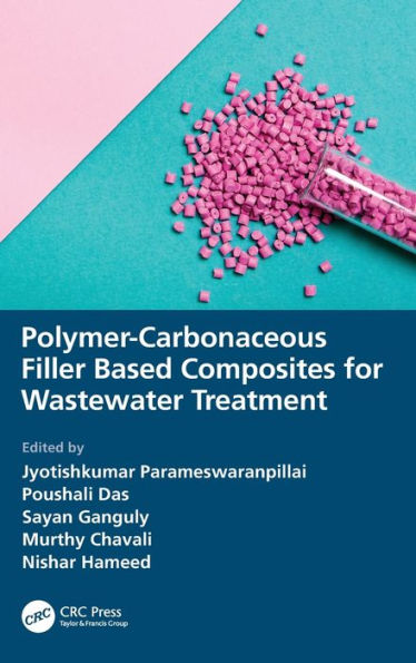 Polymer-Carbonaceous Filler Based Composites for Wastewater Treatment