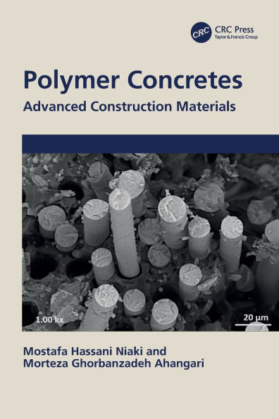 Polymer Concretes: Advanced Construction Materials