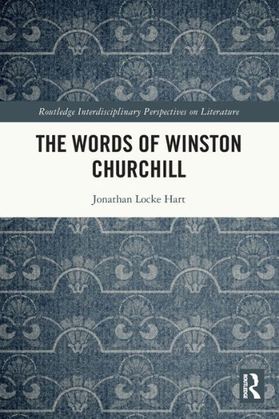 The Words of Winston Churchill