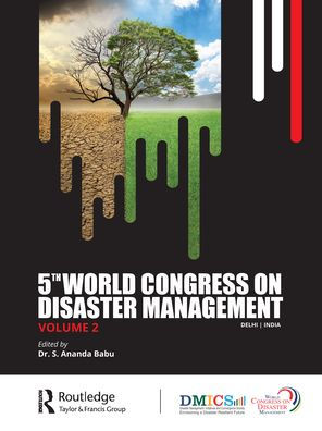 5th World Congress on Disaster Management: Volume II