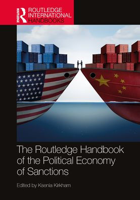 the Routledge Handbook of Political Economy Sanctions