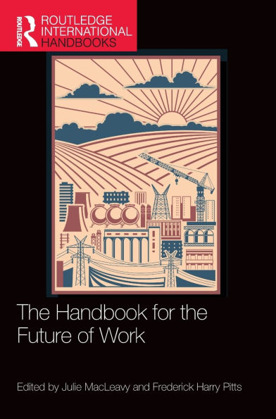 the Handbook for Future of Work