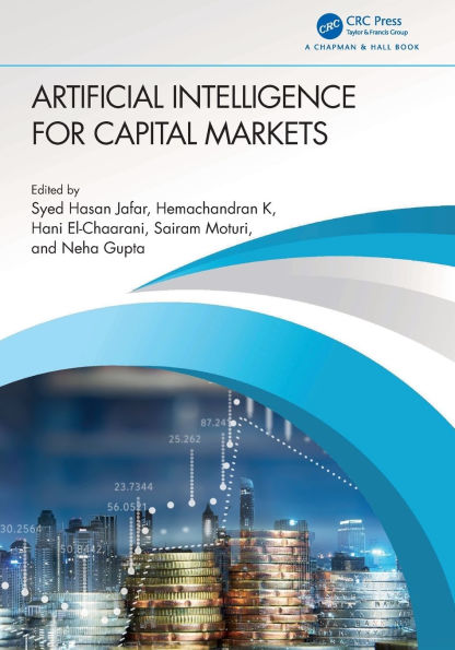 Artificial Intelligence for Capital Markets