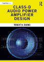 Class-D Audio Power Amplifier Design