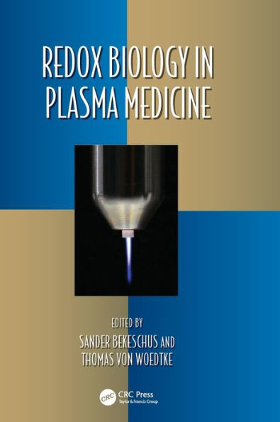 Redox Biology Plasma Medicine