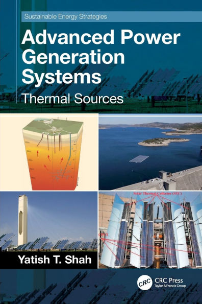 Advanced Power Generation Systems: Thermal Sources