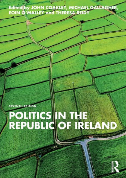 Politics in the Republic of Ireland