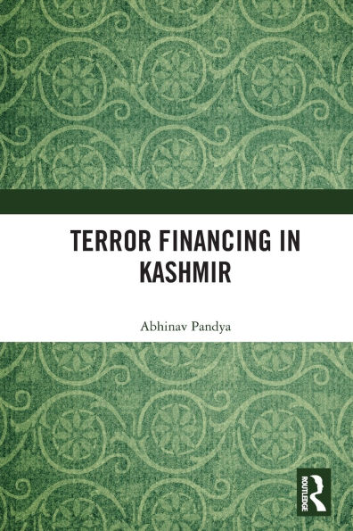 Terror Financing Kashmir