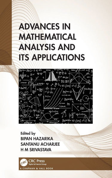Advances in Mathematical Analysis and its Applications