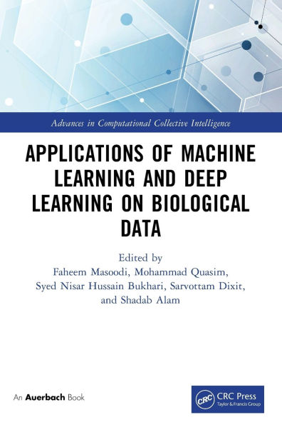 Applications of Machine Learning and Deep on Biological Data