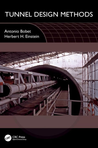 Tunnel Design Methods