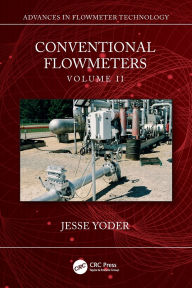 Title: Conventional Flowmeters: Volume II, Author: Jesse Yoder