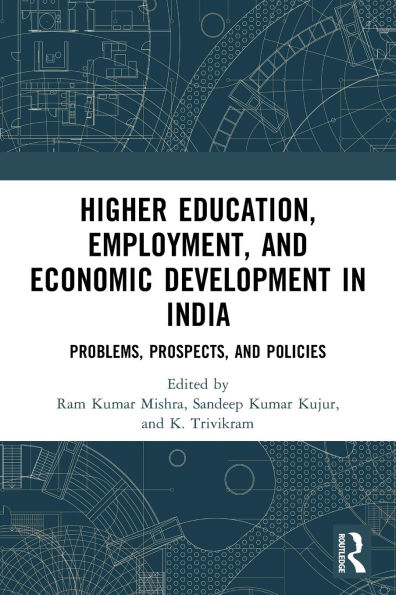 Higher Education, Employment, and Economic Development India: Problems, Prospects, Policies