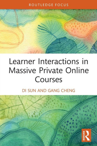 Learner Interactions Massive Private Online Courses