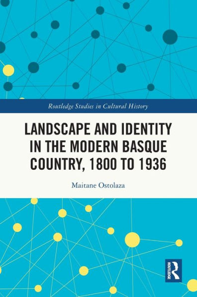 Landscape and Identity the Modern Basque Country, 1800 to 1936