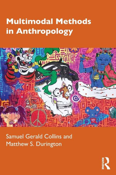 Multimodal Methods Anthropology