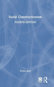 Title: Social Constructionism, Author: Vivien Burr