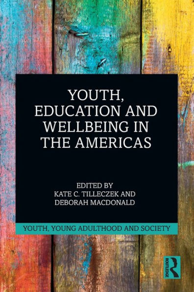 Youth, Education and Wellbeing the Americas