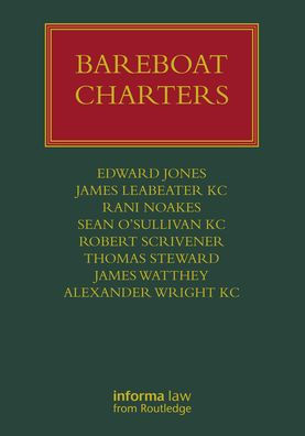 Bareboat Charters