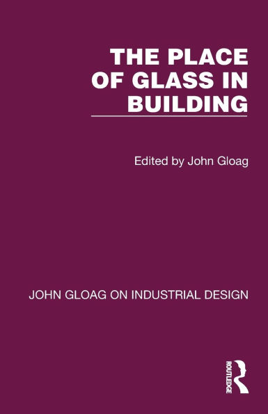 The Place of Glass Building