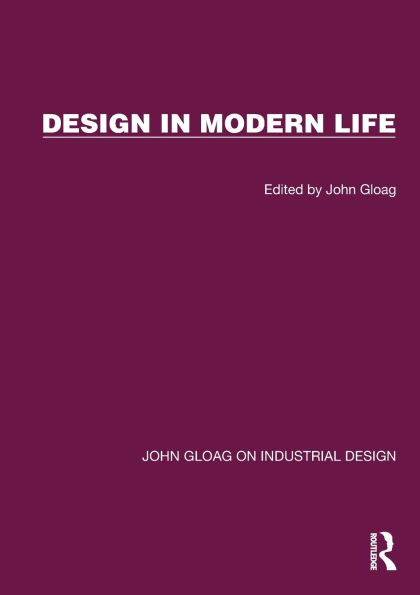 Design Modern Life