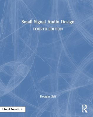 Small Signal Audio Design