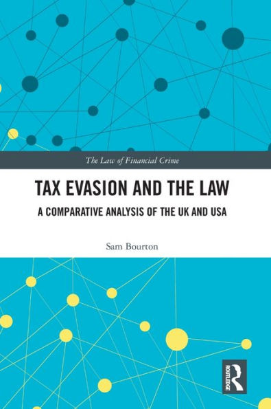 Tax Evasion and the Law: A Comparative Analysis of UK USA