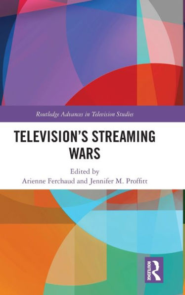 Television's Streaming Wars