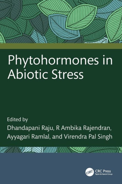 Phytohormones Abiotic Stress