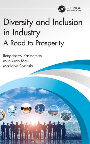 Diversity and Inclusion Industry: A Road to Prosperity