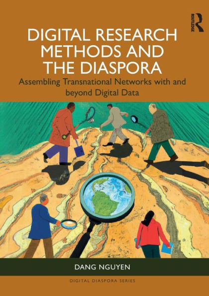 Digital Research Methods and the Diaspora: Assembling Transnational Networks with Beyond Data