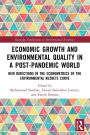 Economic Growth and Environmental Quality in a Post-Pandemic World: New Directions in the Econometrics of the Environmental Kuznets Curve
