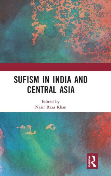 Sufism India and Central Asia