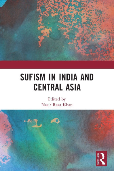 Sufism India and Central Asia