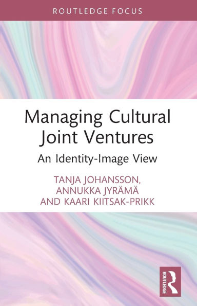 Managing Cultural Joint Ventures: An Identity-Image View