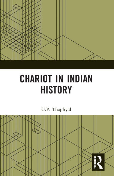 Chariot Indian History